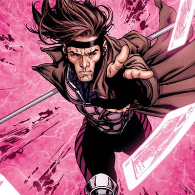 Gambit là ai ? Dị nhân đụng tới đâu là nổ tới đó - Hồ Sơ Nhân Vật - Nhân vật Marvel