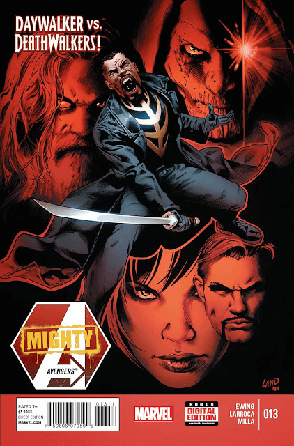 Blade – Thợ săn ma cà rồng của Marvel là nhân vật nào?