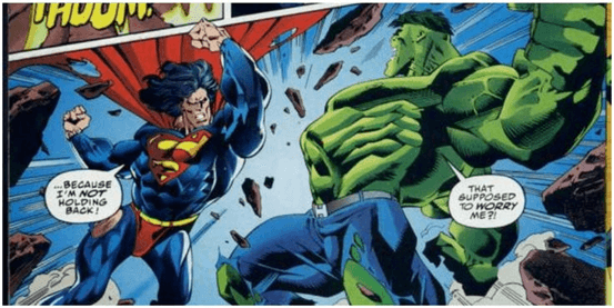 20 sự thật về Hulk mà chỉ fan ruột mới biết