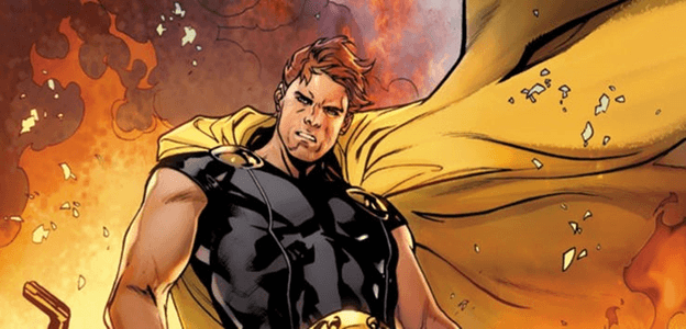 Avengers: 23 nhân vật Marvel mạnh hơn Thor