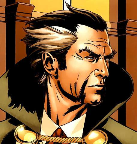Ra's al Ghul - Người thầy và cũng là kẻ thù của Batman - Hồ Sơ Nhân Vật - Nhân vật DC