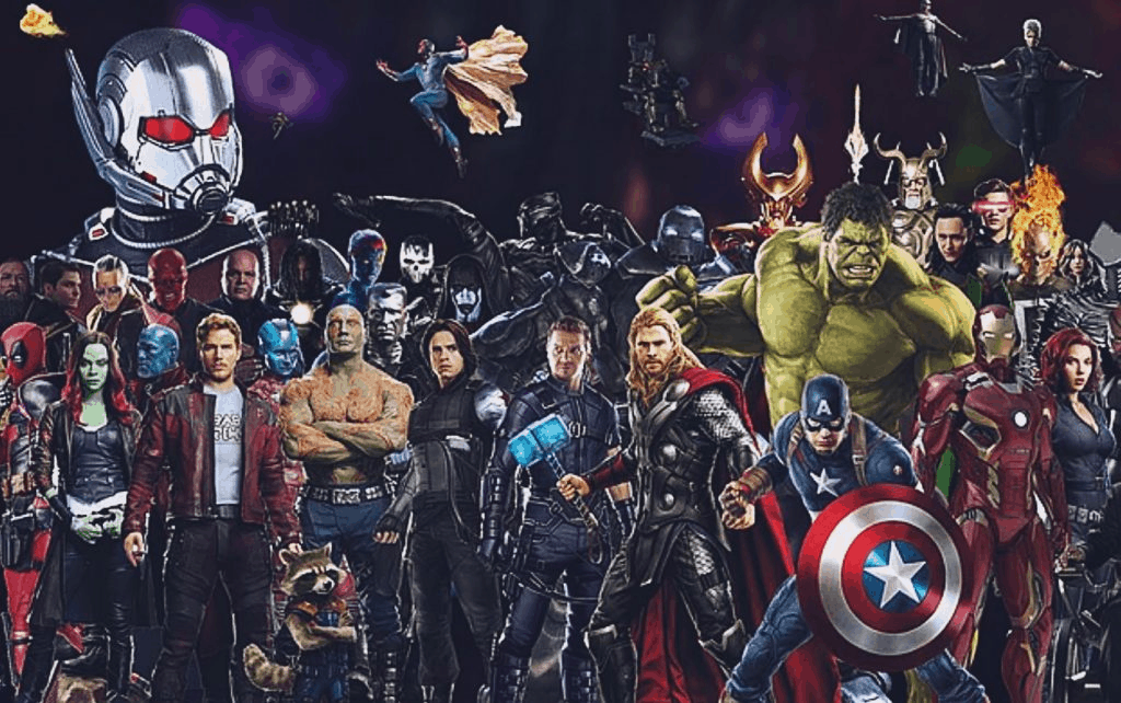Vũ trụ điện ảnh Marvel là một thế giới đầy phép thuật, những anh hùng bất khả chiến bại và những cuộc chiến giữa cái thiện và cái ác. Hãy cùng khám phá và đắm chìm vào những tác phẩm điện ảnh hoành tráng của Marvel. Những hình ảnh chắc chắn sẽ khiến bạn không thể rời mắt.