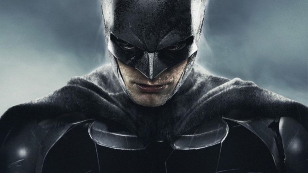 Hạng 4 - Batman - Batman The Movie - Hồ Sơ Nhân Vật - Top 100 nhân vật điện  ảnh