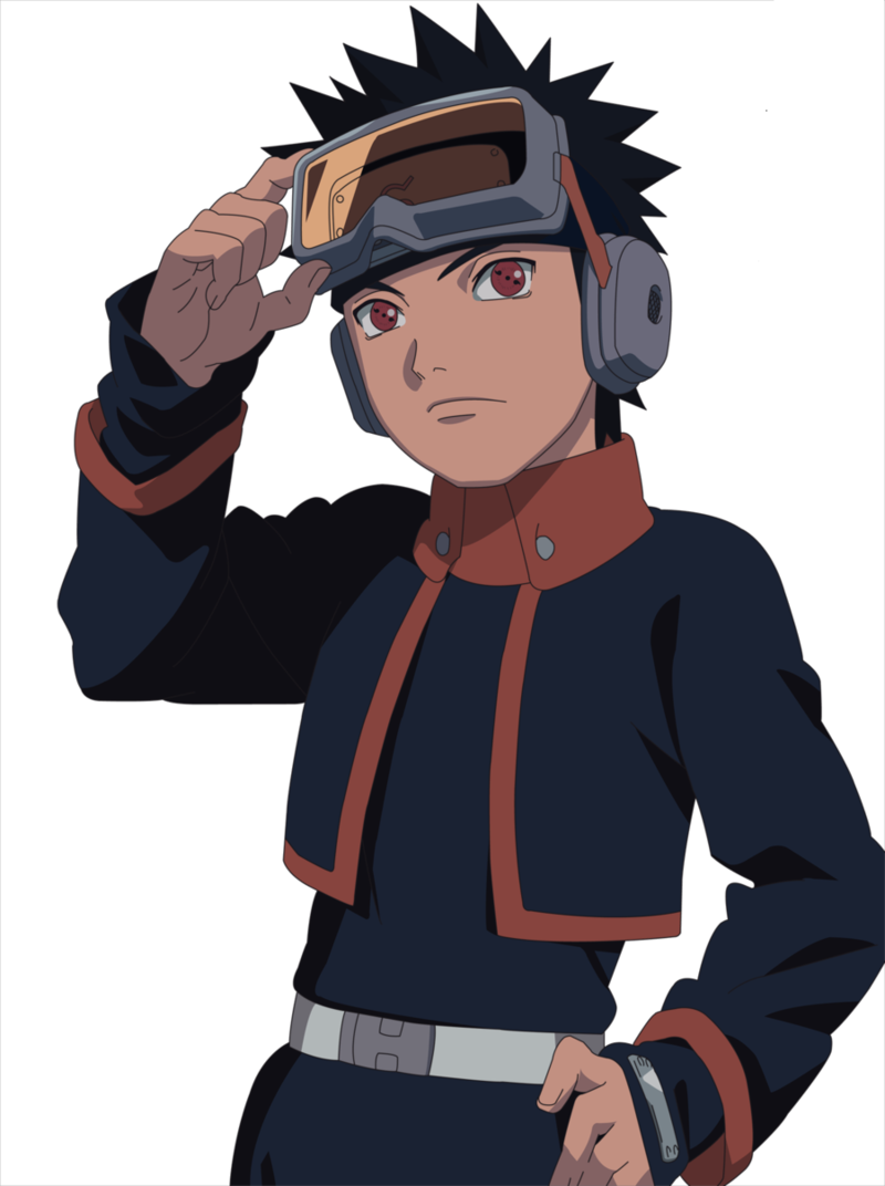 Uchiha Obito/Tobi là một nhân vật đầy bí ẩn, mới được khám phá trong Naruto. Hãy khám phá thêm về anh ta thông qua hình ảnh độc quyền từ Gecko Studio!