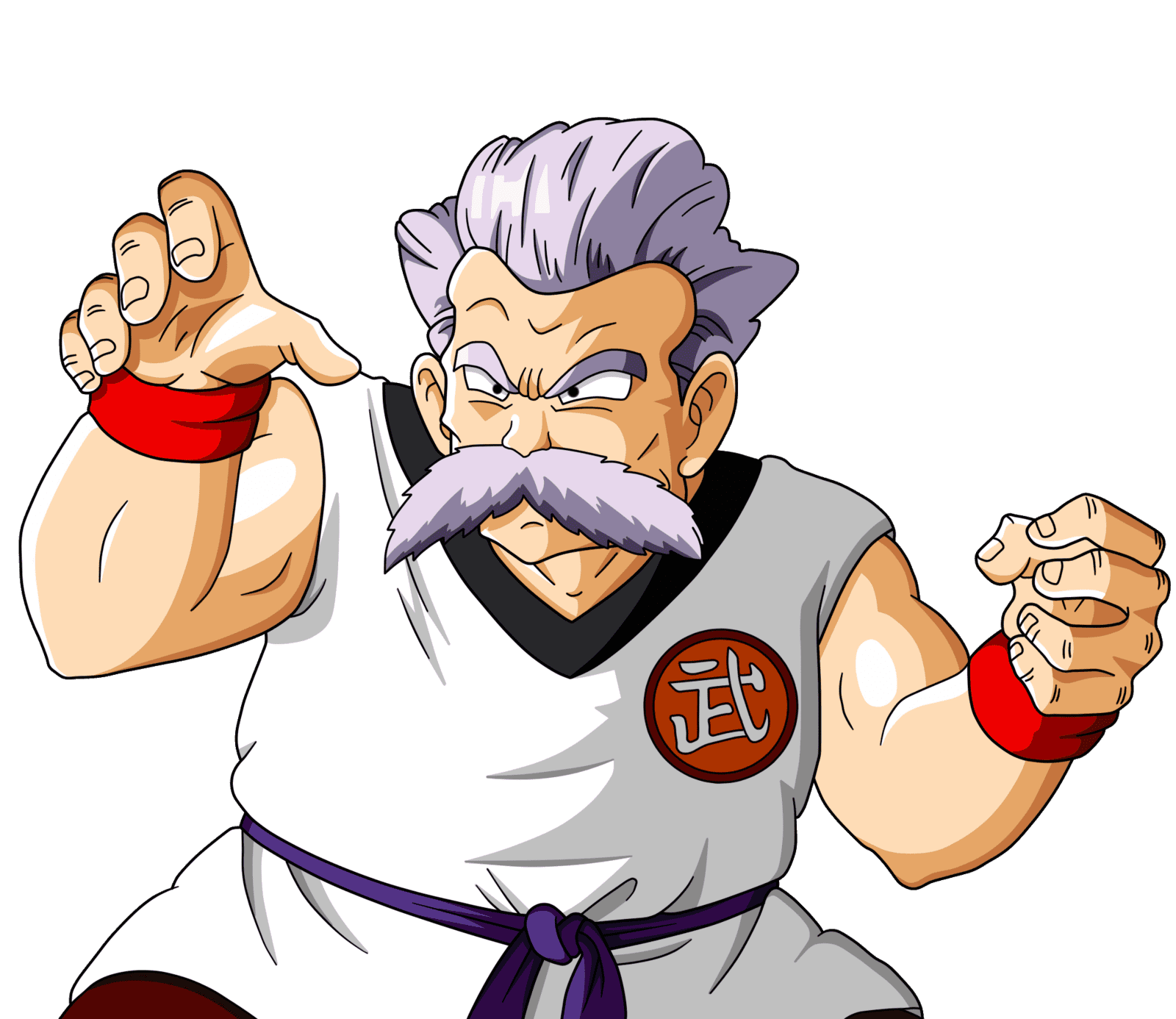 Master Mutaito – Vũ thiên lão sư - Tiểu sử, năng lực, sức mạnh - Hồ Sơ Nhân  Vật - Nhân vật Dragon Ball