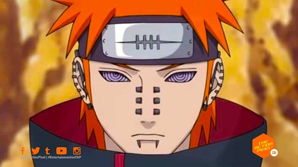 Mô hình Naruto  Fukasaku  Shima  Gamabunta  Naruto