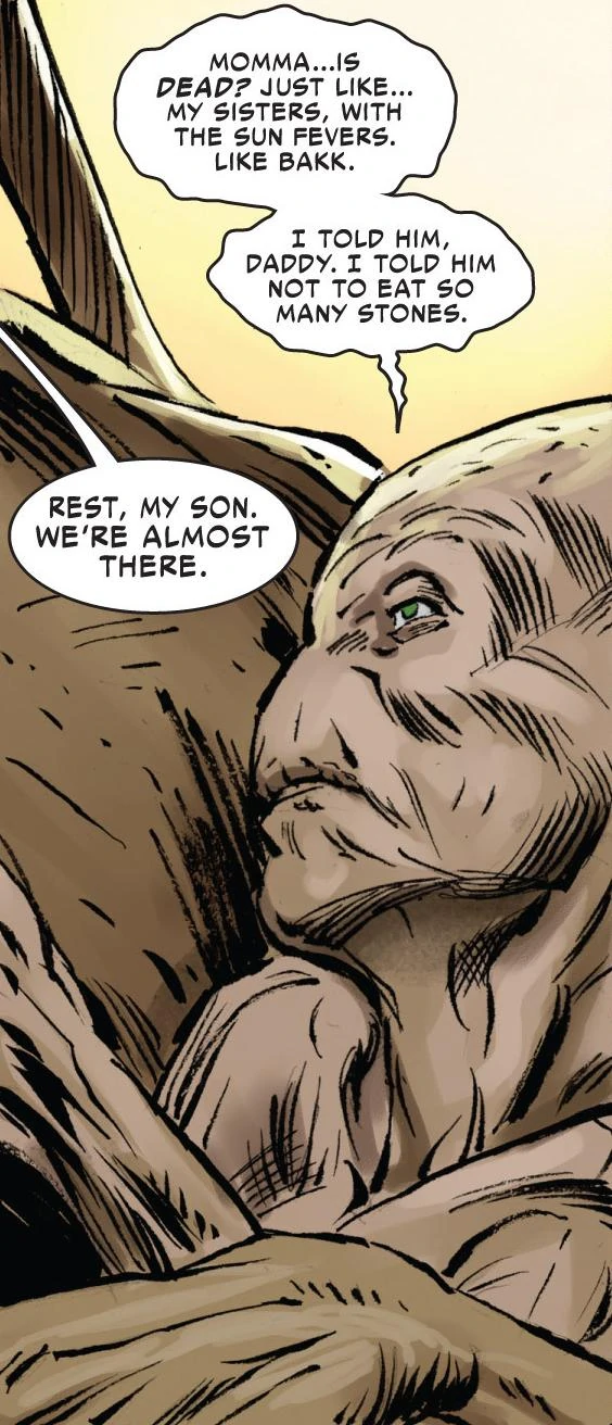 Gorr the God Butcher – Kẻ sát thần của vũ trụ Marvel là ai?
